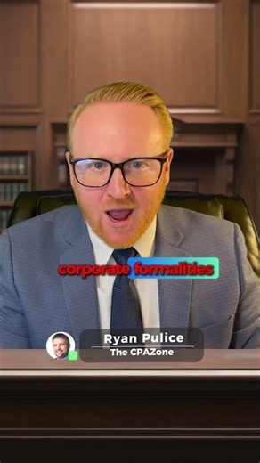 Forming Your LLC Was Just Step One...
