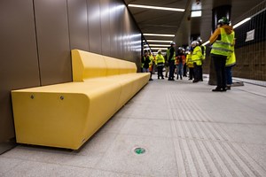 Itt tart most az M3 metrófelújítás: januártól két forgalmas állomáson meg fognak állni a szerelvények | BudaPestkörnyéke.hu