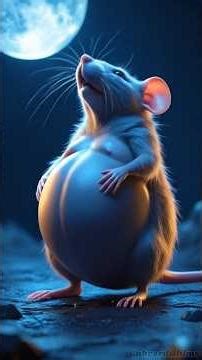 Rats Literally EXPLODED on This Island 😳#truestory #facts #ytshorts #youtubeshorts #science #history