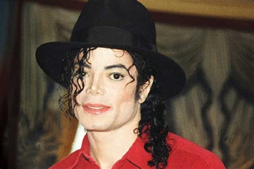 Estos eran los 5 discos favoritos de Michael Jackson