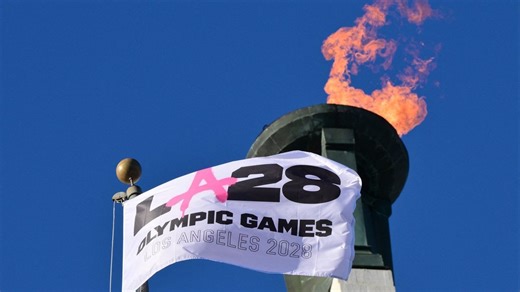 Travel expert issues scam advice ahead of LA28 Olympics ticket registration