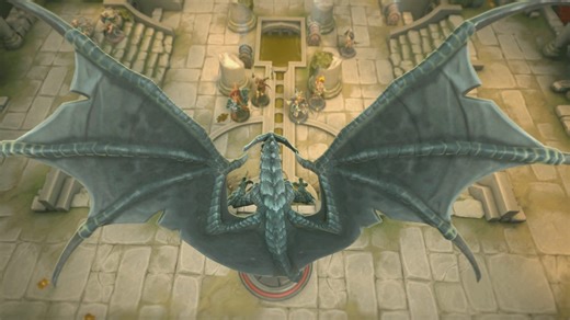 Demeo x Dungeons & Dragons: Battlemarked - Official Launch Trailer