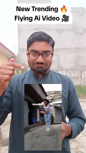 Flying AI Video Editing Tutorial for Beginners