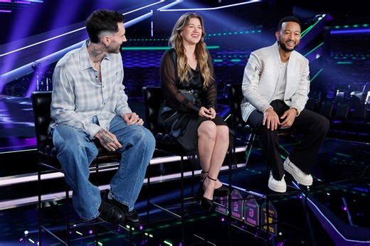 The Voice Has a Big Schedule Update This Week — Here's Everything You Need to Know