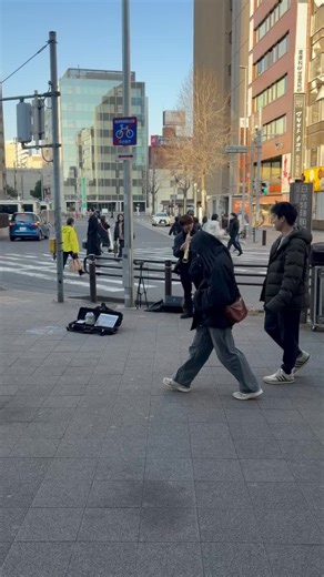 #サックス #路上サックス #sax #saxophone #演奏