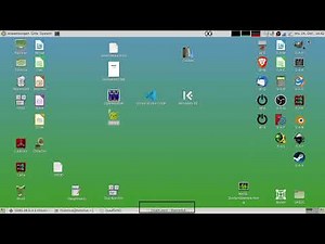 Atmel AVR Chip-Programmierung unter Linux