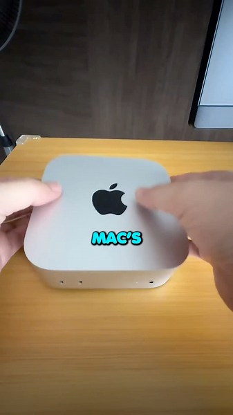 Apple’s Weirdest Design Decision Ever 🍏 #shorts
