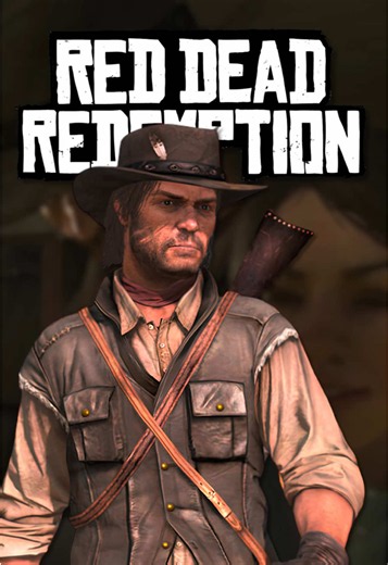 ¿¿John Marston es un BUEN padre?? #elteran #jhonmarston #reddeadredemption #reddeadredemption2 #reddeadredemption2clips