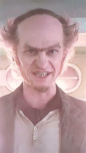 The World's Greatest Rat Count Olaf Edit part 2