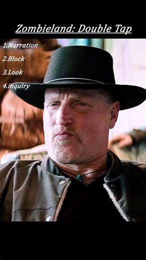 Zombieland: Double Tap (2019): Cowboys Take Over the Fight… Then Get Bit Instantly!