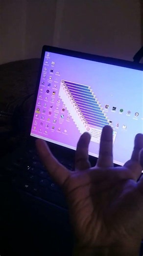 Windows 93 crazy error nostalgia