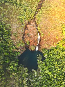 Guide to Litchfield National Park - Tourism Australia