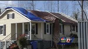 Update on cleanup after Ararat Tornado
