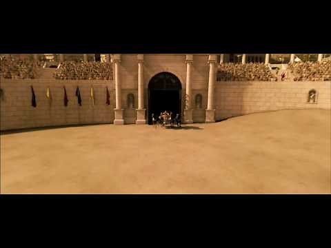 Bedtime Stories (2008) trailer 2 HD WALTDISNEY (NEW)