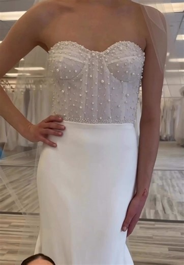 Discover Your Dream Dress at Ohio Bridal Outlet