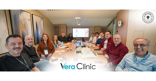 Vera Clinic Launches Vera Academy: A National First in Hair Transplantation Training