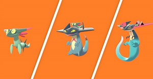 Pokémon Schwert & Schild: Grolldra fangen und zu Katapuldra entwickeln