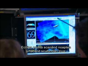 U 480 - stealth U boat