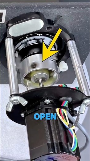 This tool can open any safe!#shorts 😱|shortsfeed |