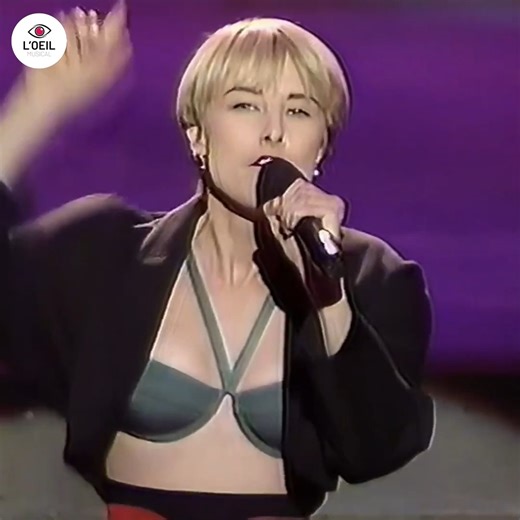 🇺🇸 Wilson Phillips - Hold On (1990) | L'oeil musical