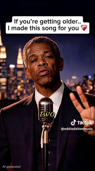 Another Day Old by Eddie Dalton ❤️‍🩹 | eddie dalton music