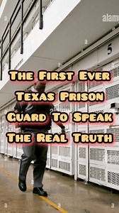31K views · 208 reactions | The First Ever Ex-Prison Guard To Just Keep It Real #prison #prisonbreak #prisonstory #jailbreak #prisoners #PrisonLife #jail #youtubers #PrisonSystem #prisontiktok #TDCJ | Texas Prison Stories | Facebook