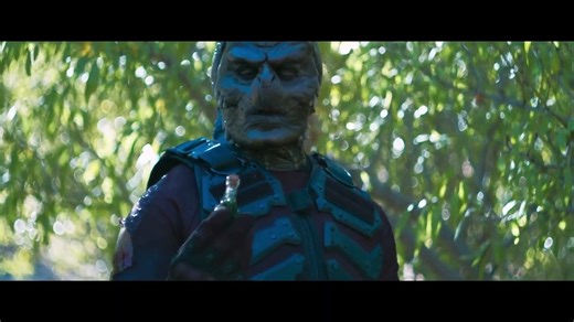 ALIEN PLANET Trailer