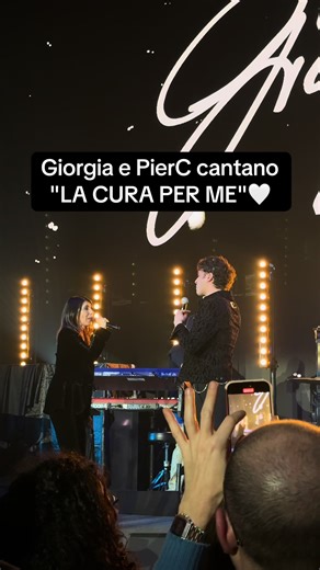 Giorgia e PierC: La cura per me - Video Esclusivo