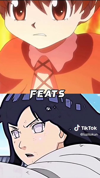 Epic Anime Showdown: Naruto vs Hunter x Hunter
