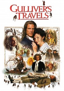 Gulliver's Travels streaming: where to watch online?