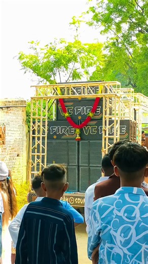 Jaypal Gohil on Instagram: "Vc fire 🔥"