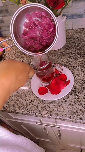 How to Soften Dreadlock Extensions: Rose Water Tutorial