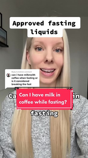 Emma | Your Fasting Coach on TikTok