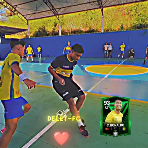 MARATA X C.RONALDO 🔥 SKILLS & GOALS