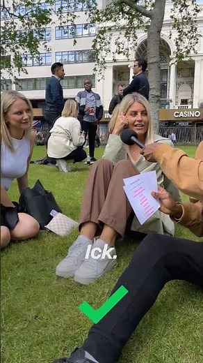 If you didn't get the first one which rock have you been hiding under 👀 #loveisland #itvx