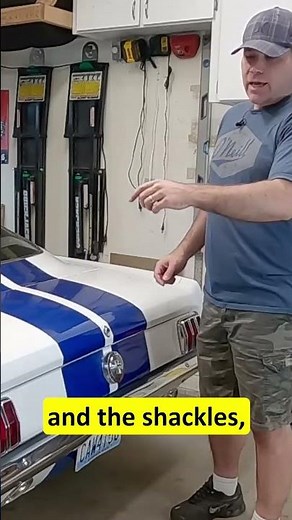How a Panhard Bar Works