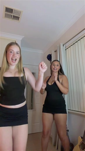 Best Friend Dance Ideas to Enjoy Together