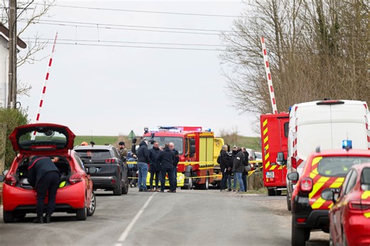 Conducteur de train tué : "C'est totalement irréaliste" de supprimer tous les passages à niveau