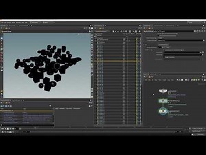 SOLARIS ESSENTIALS | 09 Packed Prims & LOPS