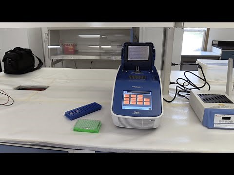 What is a Thermal Cycler?