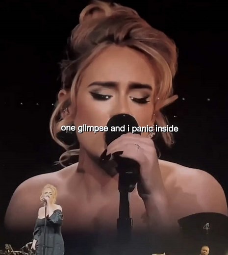 Adele's Best Looks and Stunning Performances