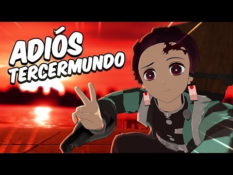 ¡INTENTÉ ESCAPAR DE LATINOAMÉRICA! 😈► Gompanchiro vlogs #4