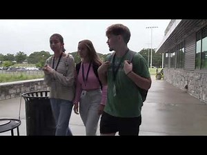 "Disappear" - A Short Film by Kaliee Robinson
