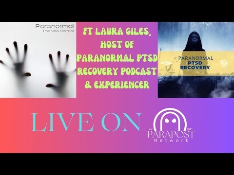 I Underwent Some Paranormal PTSD Recovery After Meeting Praying Mantis Extraterrestrials in Salem