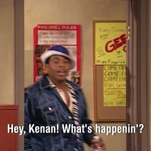 Pro tip: orange soda is a great ice breaker 😏 | NickRewind