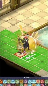 300+ DO, FORGELANCE EAU AIR VOL DE VIE DOFUS 3 #dofus #gaming #stuffdofus