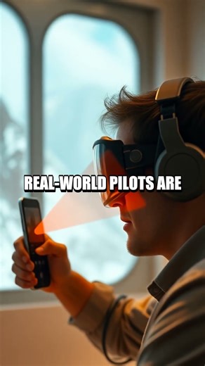 Touching the Invisible A Look at Tactile Holographic Displays