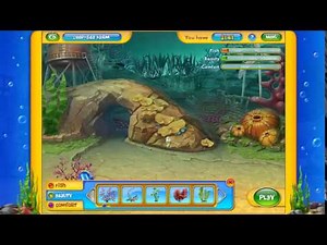 Download Game Fishdom 2