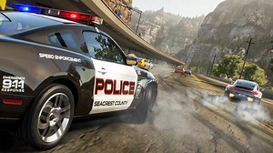 The 5 Best Need For Speed Soundtracks