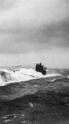 Naval Warfare in World War I Explained